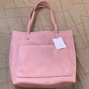 NWT LC Lauren Conrad Presley Tote